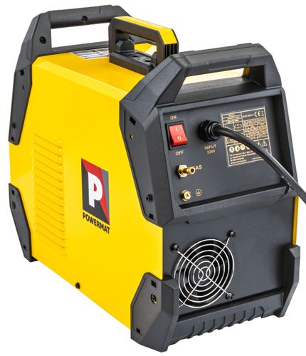 SPAWARKA INWERTEROWA MIGOMAT MIG MAG MMA TIG LIFT 200A SYNERGIA PÓŁAUTOMAT na Arena.pl