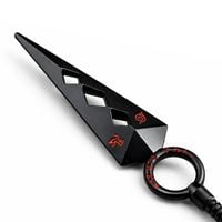 Kunai | 22 cm | Metal | Brelok Anime | Naruto