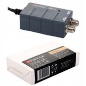 Zasilacz Antenowy 12V Do Naziemnej Telewizji Cyfrowej OPTICUM RED PS-1 DVBT