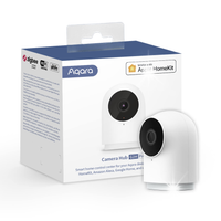 AQARA kamera HUB G2H PRO CH-C01 Homekit WI-FI