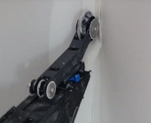 SPOINER ZUNDER DELKO TOOLS na Arena.pl