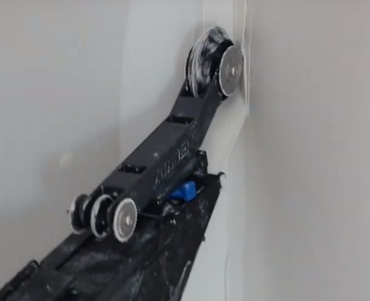 SPOINER ZUNDER DELKO TOOLS zdjęcie 2