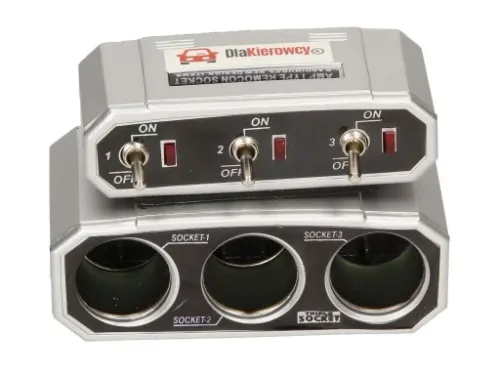 ROZGALEZIACZ GNIAZD ZAPALNICZKI WTYCZKA SCANIA ZO1 na Arena.pl