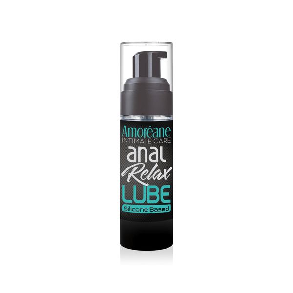 Lubricante Anal Relax 30Ml zdjęcie 1