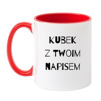 Klasyczny Biało-Czerwony 330 ml