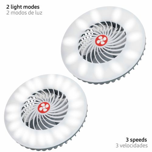 Wentylator USB Aktive (4 Sztuk) na Arena.pl