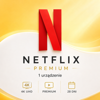 N Premium 4K UHD - 28 Dni