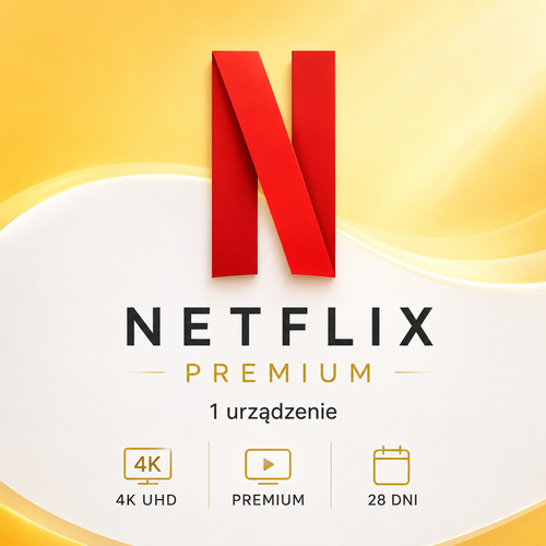 N Premium 4K UHD - 28 Dni na Arena.pl