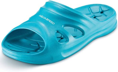 Klapki basenowe plażowe Aqua-Speed Florida rozmiar 28 na Arena.pl