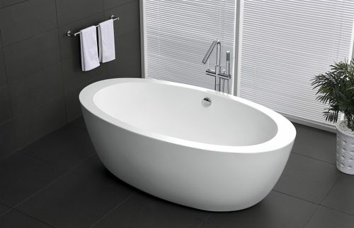 Wanna wolnostojąca Fusion na Arena.pl