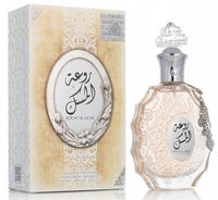 LATTAFA Rouat AI Musk Perfumy arabskie damskie 100ml