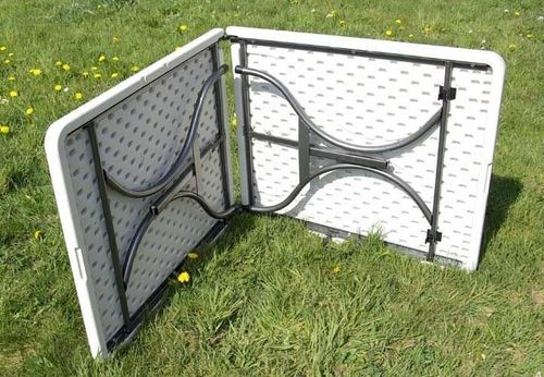 Stół ogrodowy - 183 cm na Arena.pl