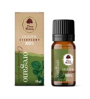 Olejek Eteryczny Oregano 100% 10ml DARY NATURY