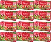 (x12) TEEKANNE 20tb Fruit Kiss