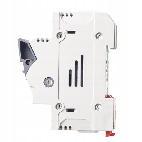 PODSTAWA BEZPIECZNIKOWA ROZŁĄCZNIK DC 10x38 + LED na Arena.pl