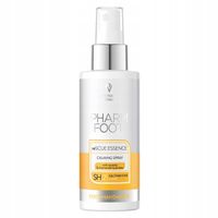Pharm Foot ReSCUE ESSENCE kojący spray z miodu manuka i hydrolatem rumianku