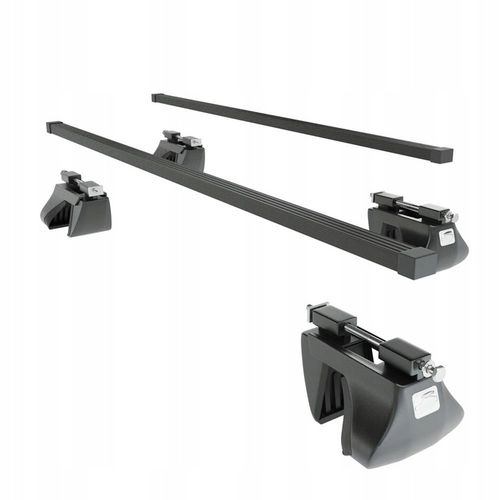 BAGAŻNIK DACHOWY do Dacia Dokker (2012-2021) Oc na Arena.pl