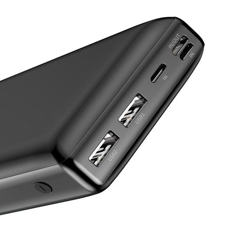 BASEUS MINI JA POWER BANK 30000MAH BLACK na Arena.pl