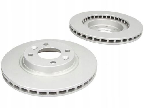 TARCZA HAM PRZOD 258X22 V na Arena.pl