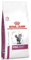 Royal Canin Veterinary Diet Feline Renal Select 4Kg