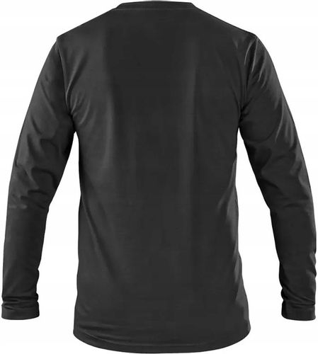 CXS SIMON ELASTYCZNA KOSZULKA PODKOSZULKA DŁUGI RĘKAW LONGSLEEVE roz. L na Arena.pl