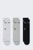 Stance Skarpetki wielokolorowy rozmiar 43-46