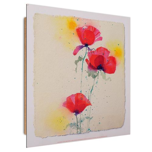 Deco Panel, Ulotne maki 1 30x30 na Arena.pl