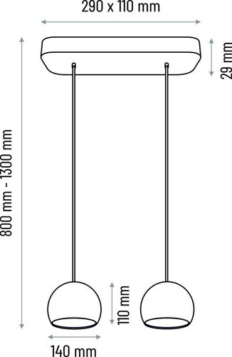 Balli Kule 2 pł szara na Arena.pl