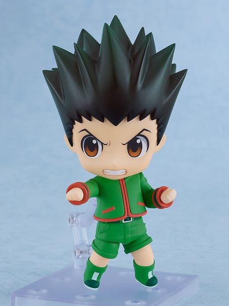 Nendoroid Gon Freecss: Hunter Exam Ver. - Hunter x Hunter zdjęcie 4