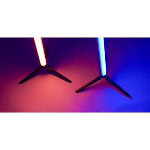 Statyw oświetleniowy Newell Mini-01 - czarny na Arena.pl