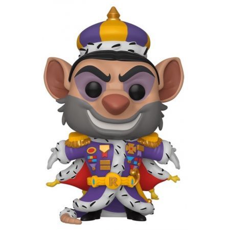 Funko POP! Disney Great Mouse Detectiv Ratigan 776 na Arena.pl