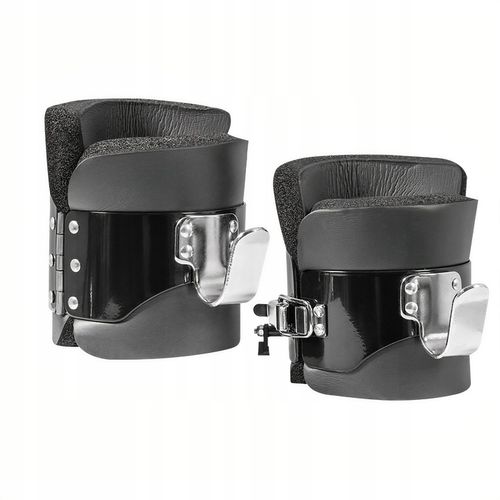 BUTY GRAWITACYJNE NA DRĄŻEK DO ZWISÓW INWERSYJNE GRAVITY BOOTS na Arena.pl