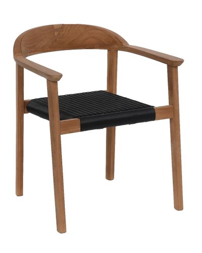 Krzesło Volta Edge 63x58x76 cm na Arena.pl