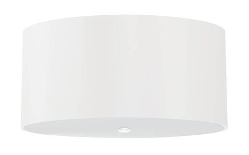 Plafon OTTO 50 biały na Arena.pl