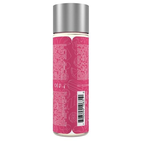 system jo - candy shop h2o cotton candy lubricant 60 ml na Arena.pl