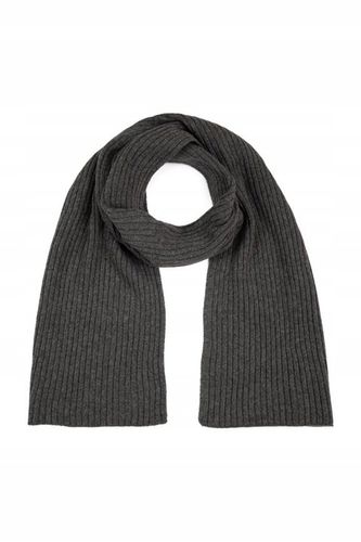 Komplet czapka, szalik, rękawiczki Alcan - wełniany dla mężczyzny na Arena.pl