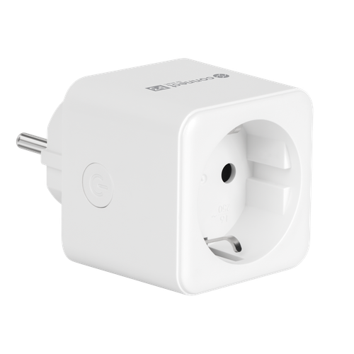 Gniazdko Wifi Tuya smart programator watomierz na Arena.pl