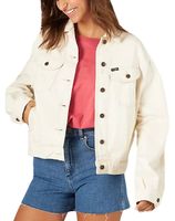 WRANGLER WESTERN JACKET NATURAL W427XZ42J S