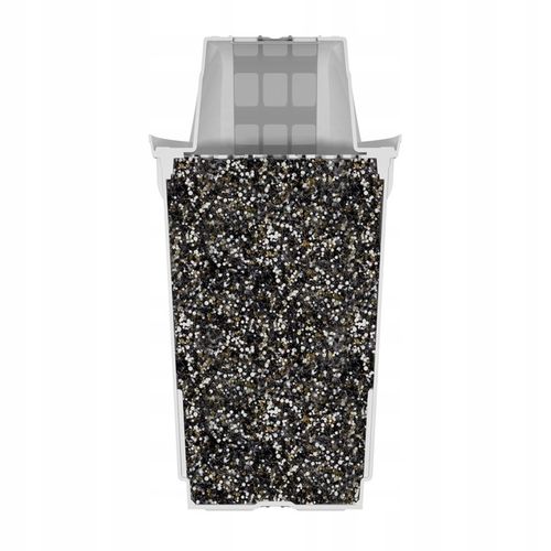 Dzbanek filrujący Aquaphor Provence 4.2 l z 2 wkładami. A5, czarny na Arena.pl