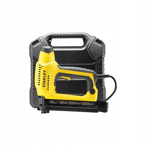 STANLEY ZSZYWACZ GWOŹDZIARKA DO GWOŹDZI 6-TRE650 na Arena.pl