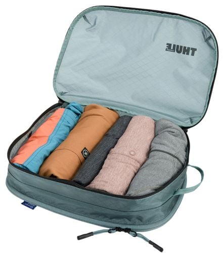 Thule Clean/Dirty Packing Cube - Pond Gray na Arena.pl