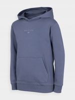 BLUZA DZIEWCZĘCA HJZ22 JBLD003 4F 146cm