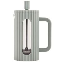 zaparzacz tłokowy do kawy/herbaty 350ml klausberg kb-7745 zielony