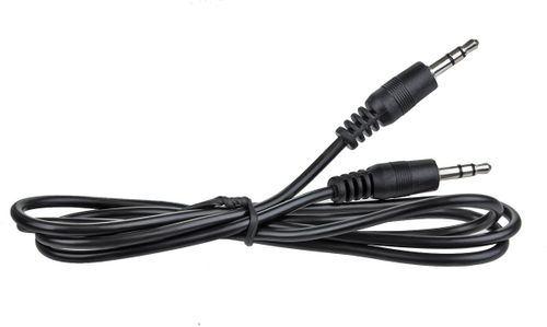 Przewód Mini Jack 3,5mm Audio Kabel Jack-Jack na Arena.pl
