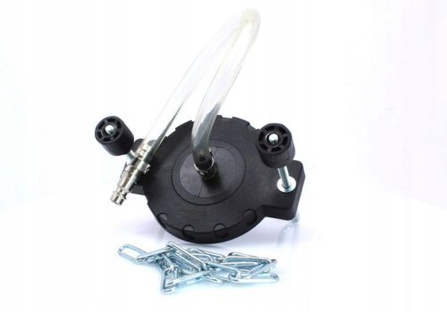 UNIWERSALNY ADAPTER DO POMPY A-2LBFB na Arena.pl