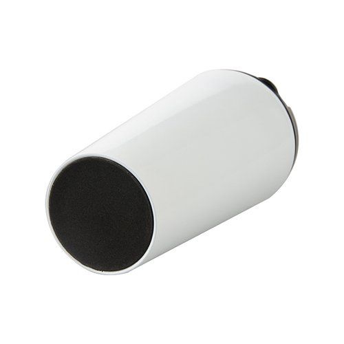 Tumbler termiczny 450 ml do sublimacji - biały na Arena.pl