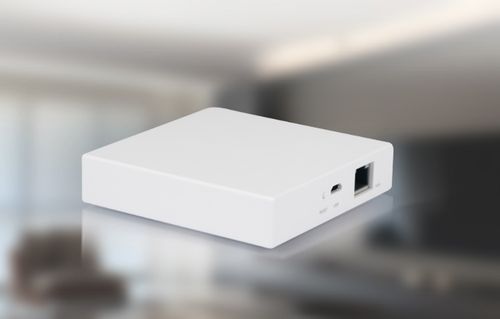 NEO INTELIGENTNA CENTRALA BRAMKA SMART ZIGBEE THREAD TUYA ZDALNE STEROWANIE na Arena.pl