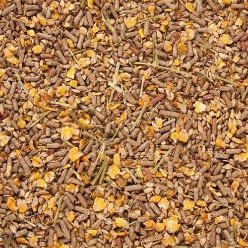 Pasza Hoveler gold 20 kg na Arena.pl