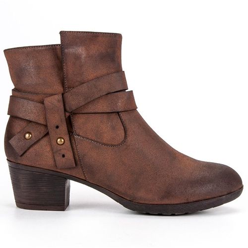 Botki Na Obcasie r.38 na Arena.pl