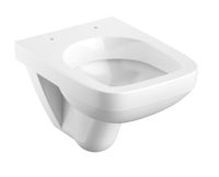 Miska podwieszana WC Geberit Selnova Square